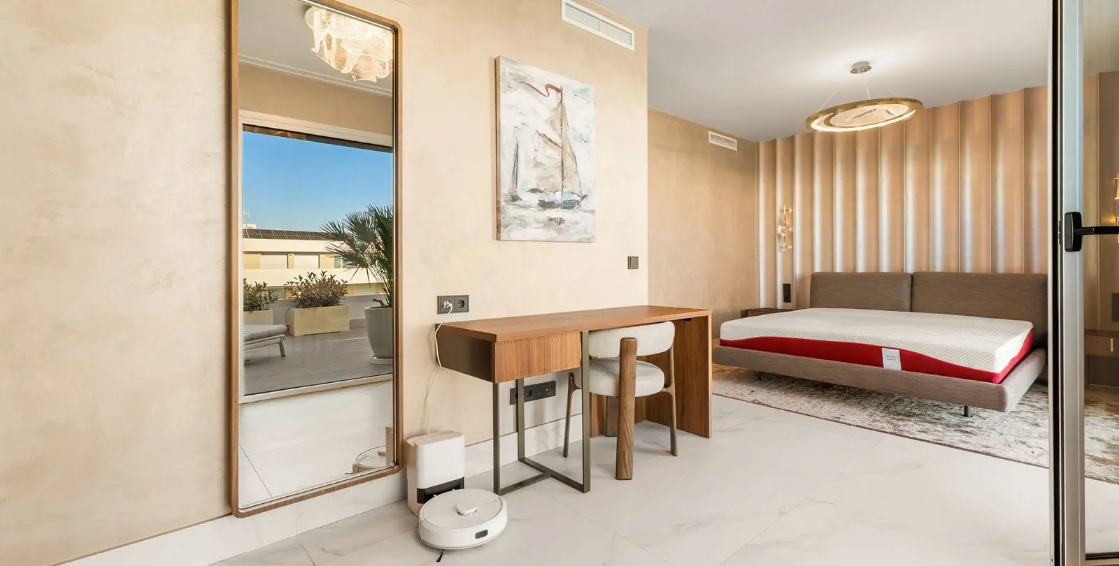 Продажа пентхауса в San Pedro de Alcántara 22