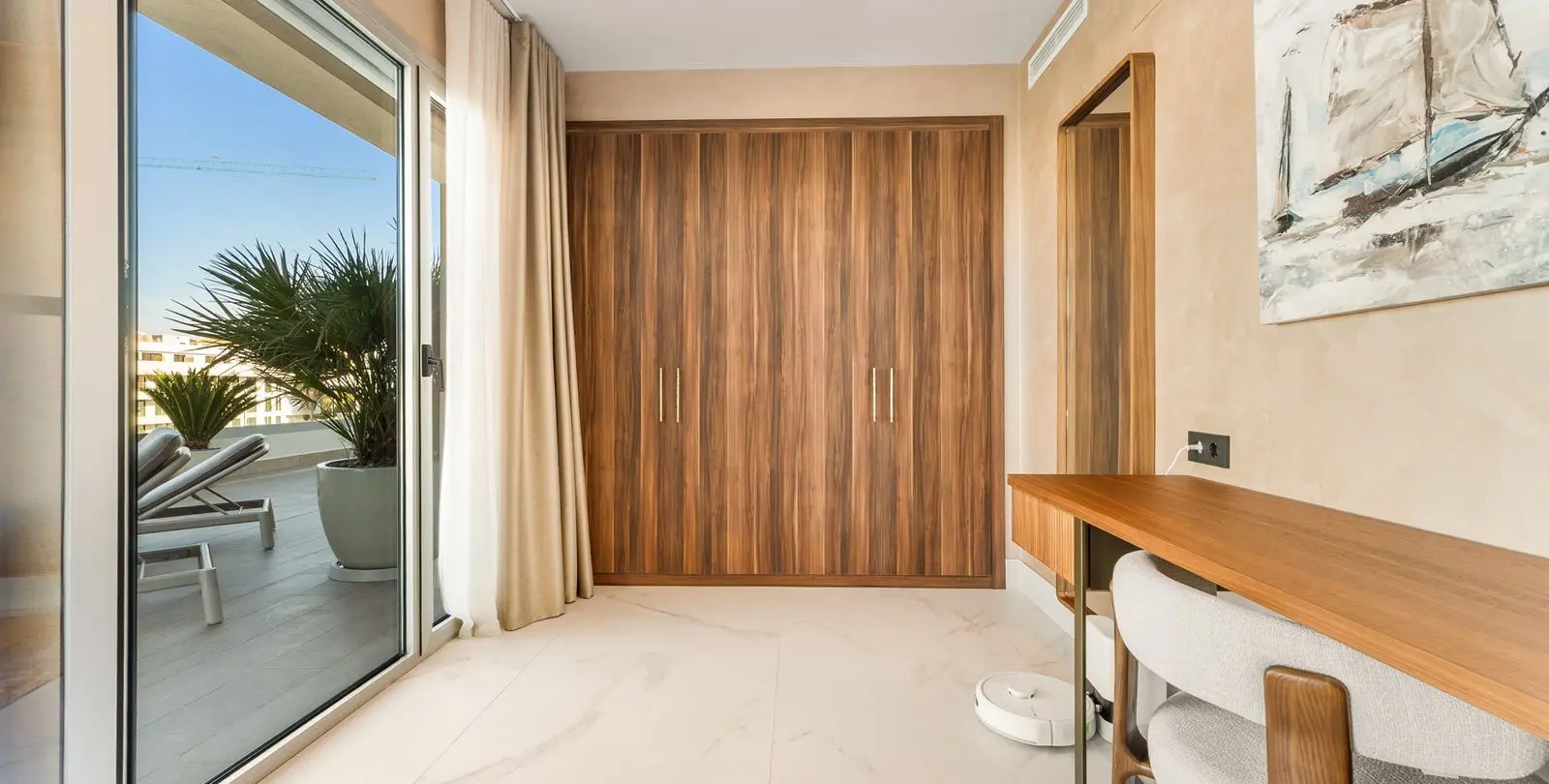 Продажа пентхауса в San Pedro de Alcántara 23