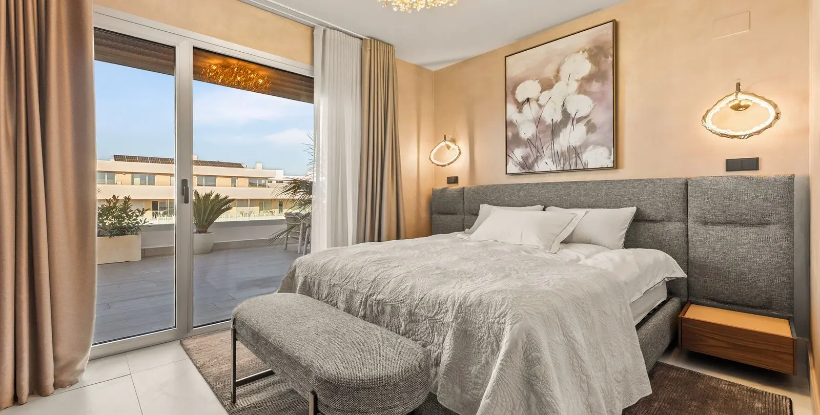 Продажа пентхауса в San Pedro de Alcántara 24
