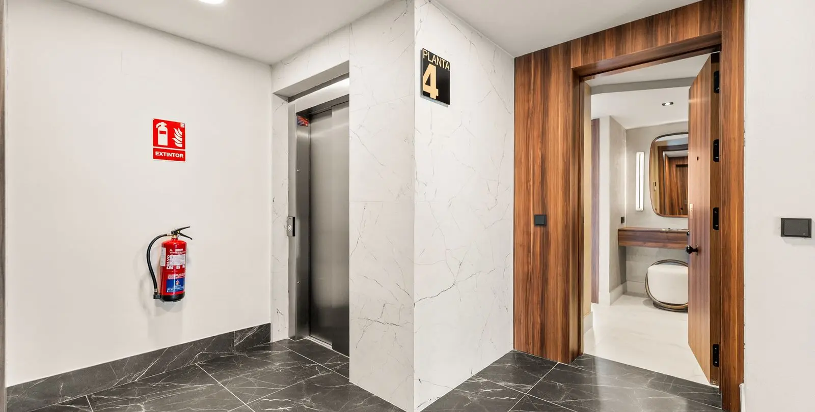 Продажа пентхауса в San Pedro de Alcántara 39