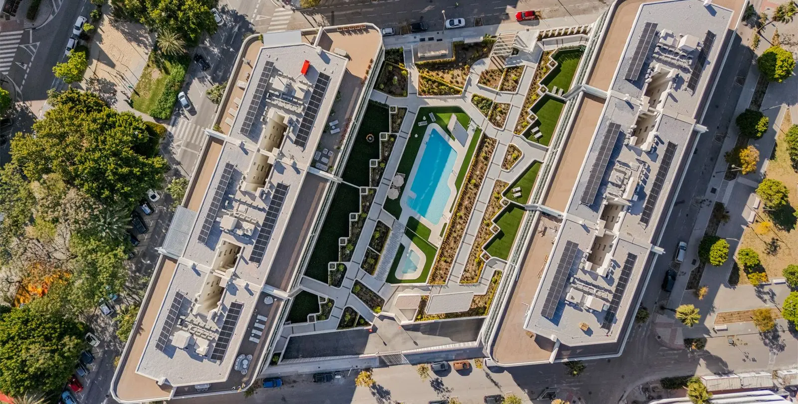 Продажа пентхауса в San Pedro de Alcántara 40