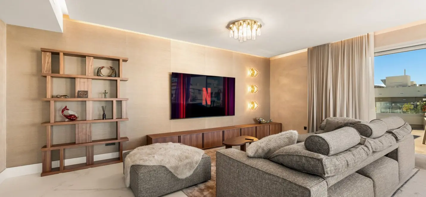 Продажа пентхауса в San Pedro de Alcántara 4