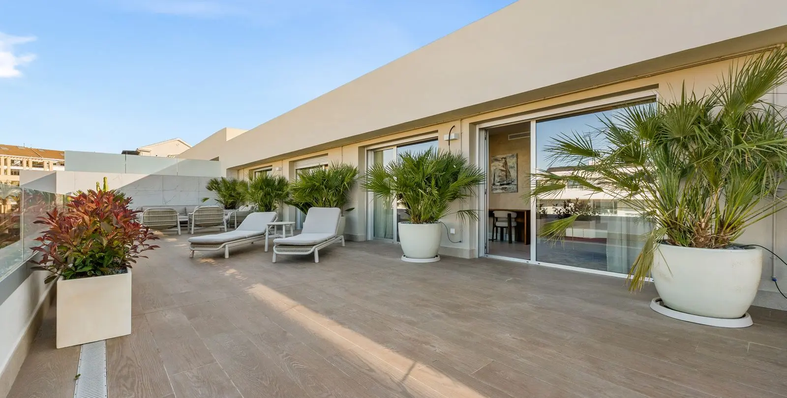 Продажа пентхауса в San Pedro de Alcántara 33