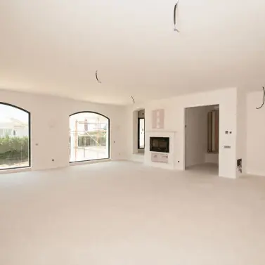 Venta de villa independiente en Elviria