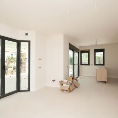 Venta de villa independiente en Elviria