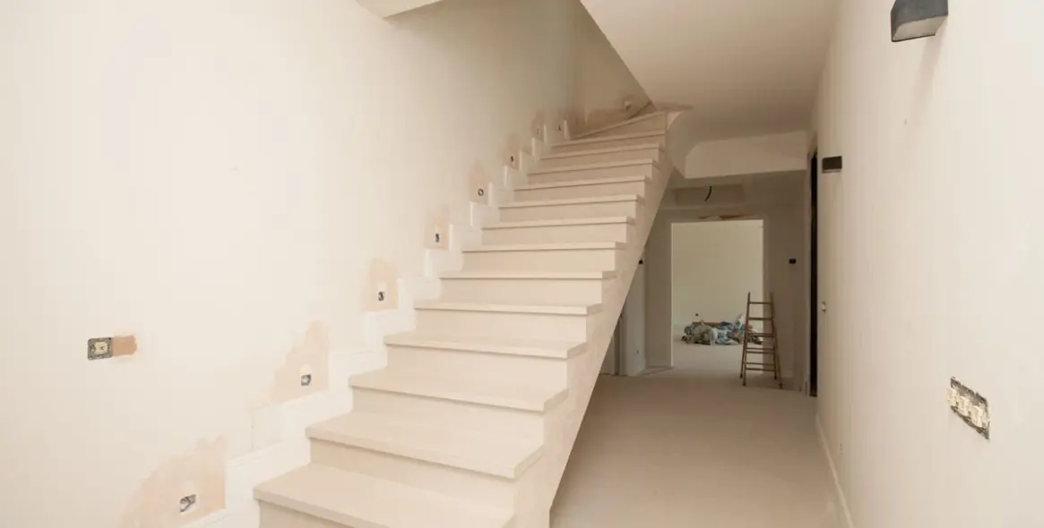 Venta de villa independiente en Elviria 12