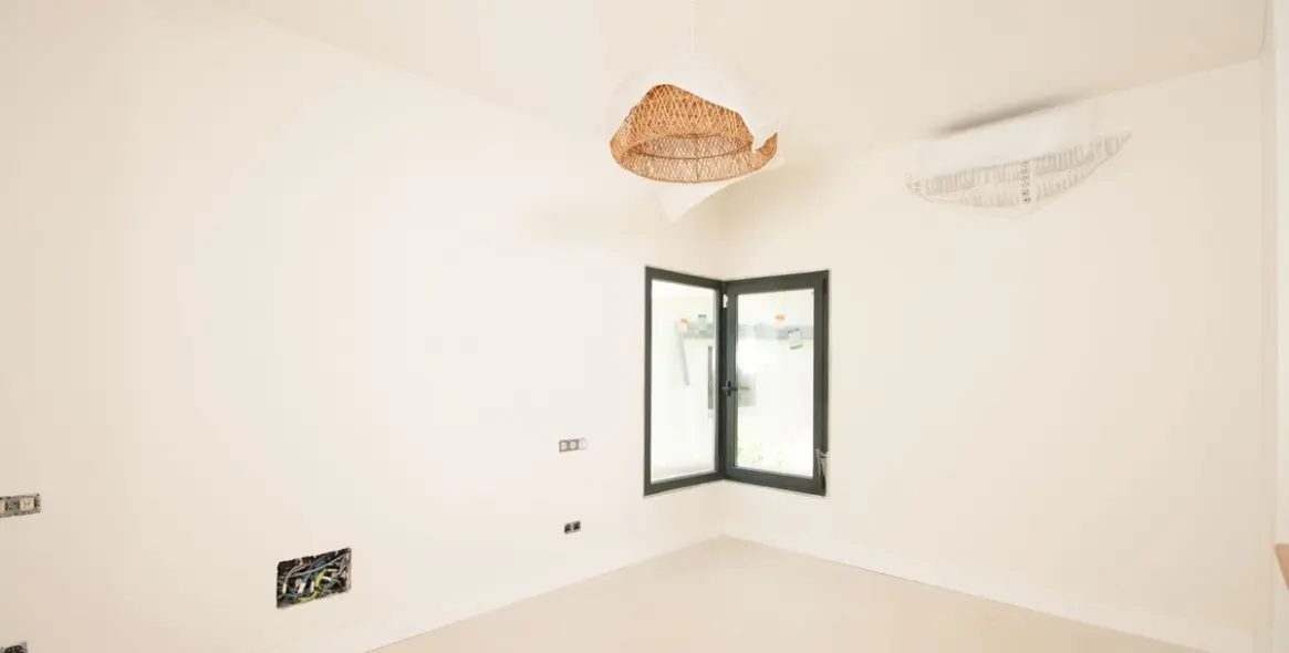 Venta de villa independiente en Elviria 15