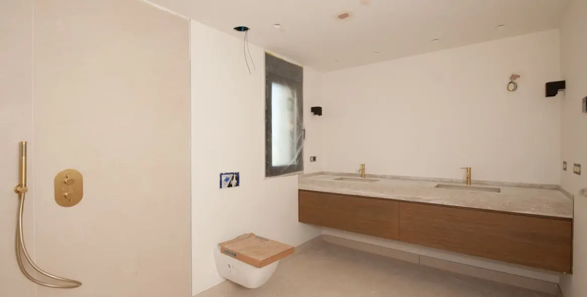 Venta de villa independiente en Elviria 20