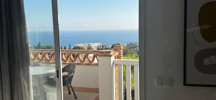 Долгосрочная аренда двухуровневых апартаментов в Benalmadena 3