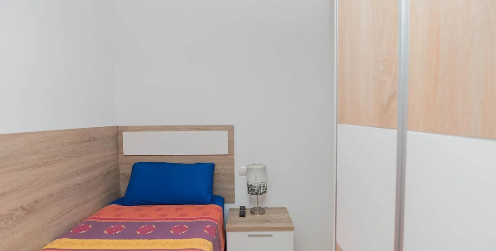 Продажа апартаментов на среднем этаже в Benalmadena Costa 9