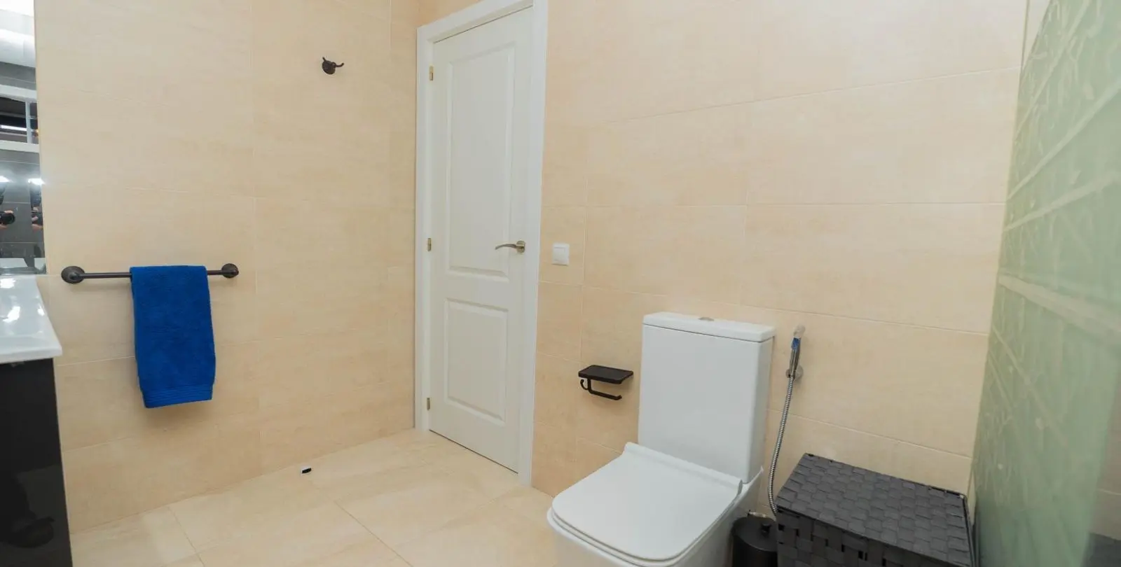 Продажа апартаментов на среднем этаже в Benalmadena Costa 11