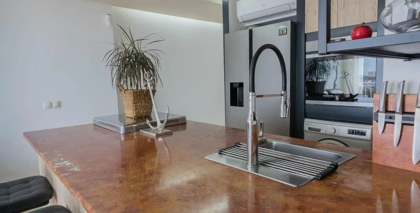 Продажа апартаментов на среднем этаже в Benalmadena Costa 14
