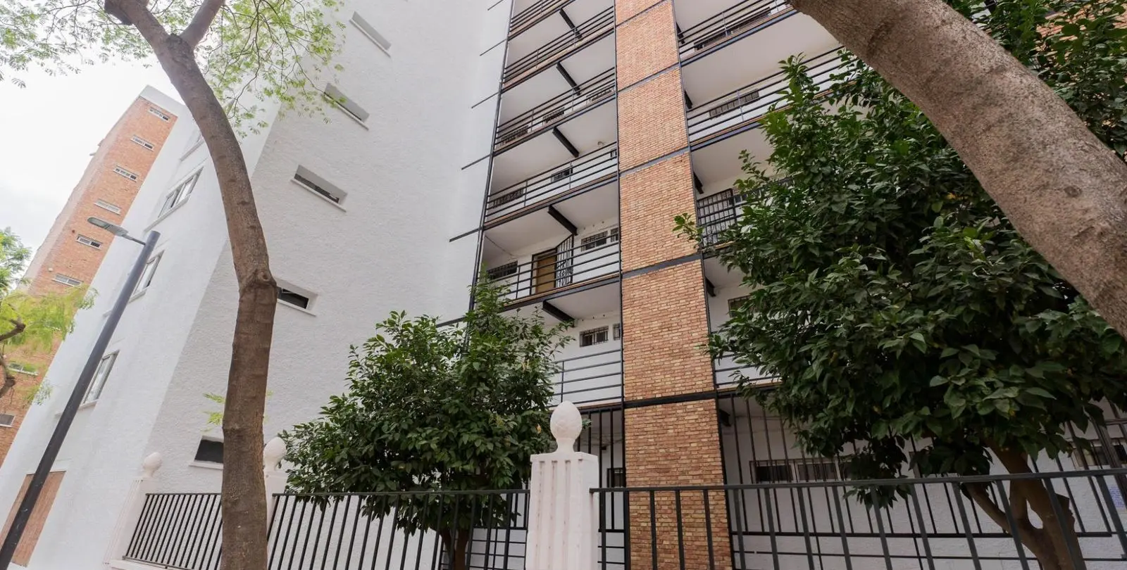 Продажа апартаментов на среднем этаже в Benalmadena Costa 24
