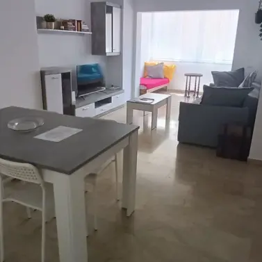 Продажа апартаментов на первом этаже в Fuengirola