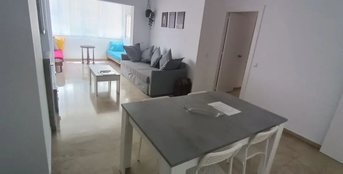 Продажа апартаментов на первом этаже в Fuengirola 4