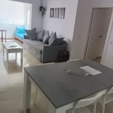 Продажа апартаментов на первом этаже в Fuengirola