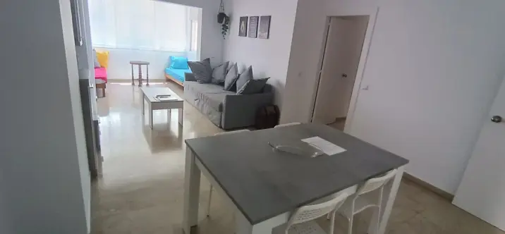 Продажа апартаментов на первом этаже в Fuengirola 3