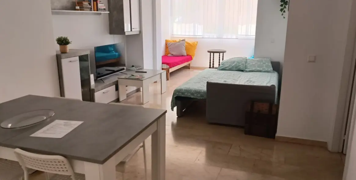 Продажа апартаментов на первом этаже в Fuengirola 5