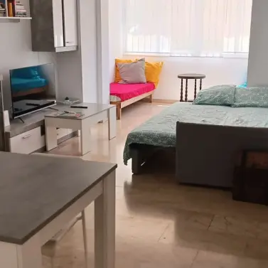 Продажа апартаментов на первом этаже в Fuengirola