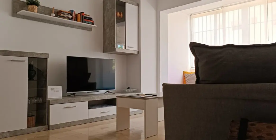 Продажа апартаментов на первом этаже в Fuengirola 6