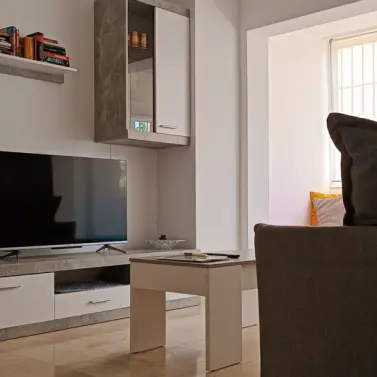 Продажа апартаментов на первом этаже в Fuengirola