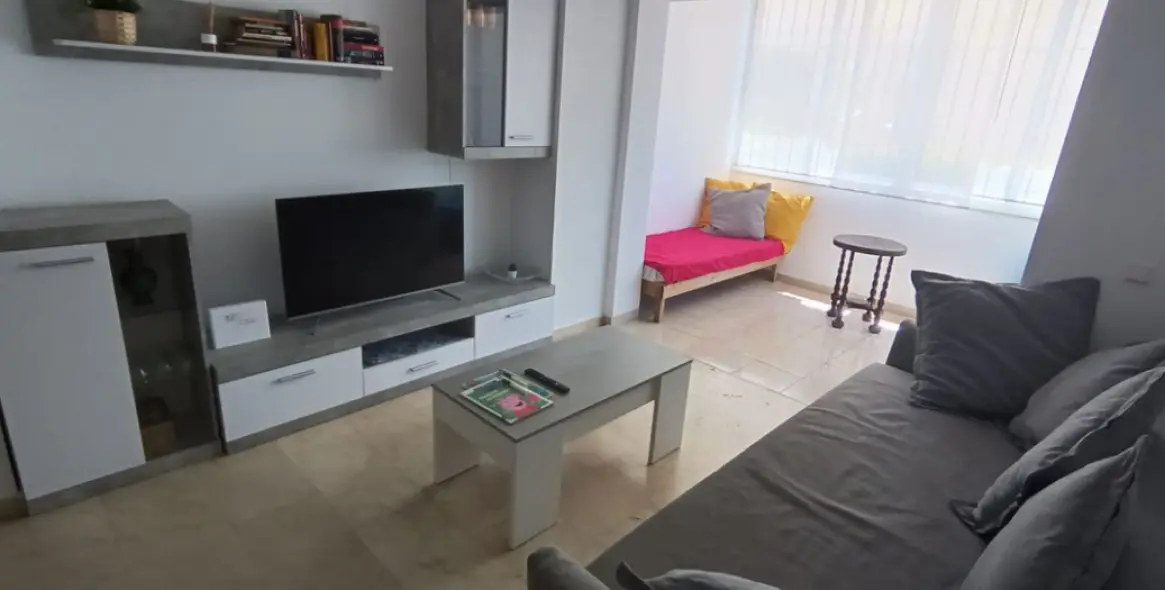 Продажа апартаментов на первом этаже в Fuengirola 7