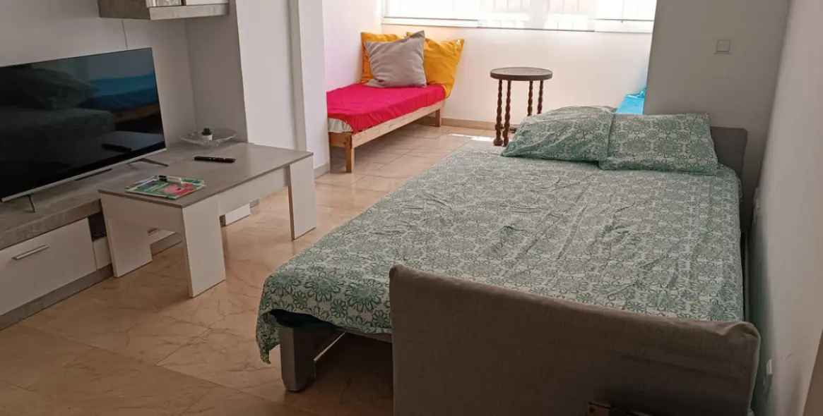 Продажа апартаментов на первом этаже в Fuengirola 8