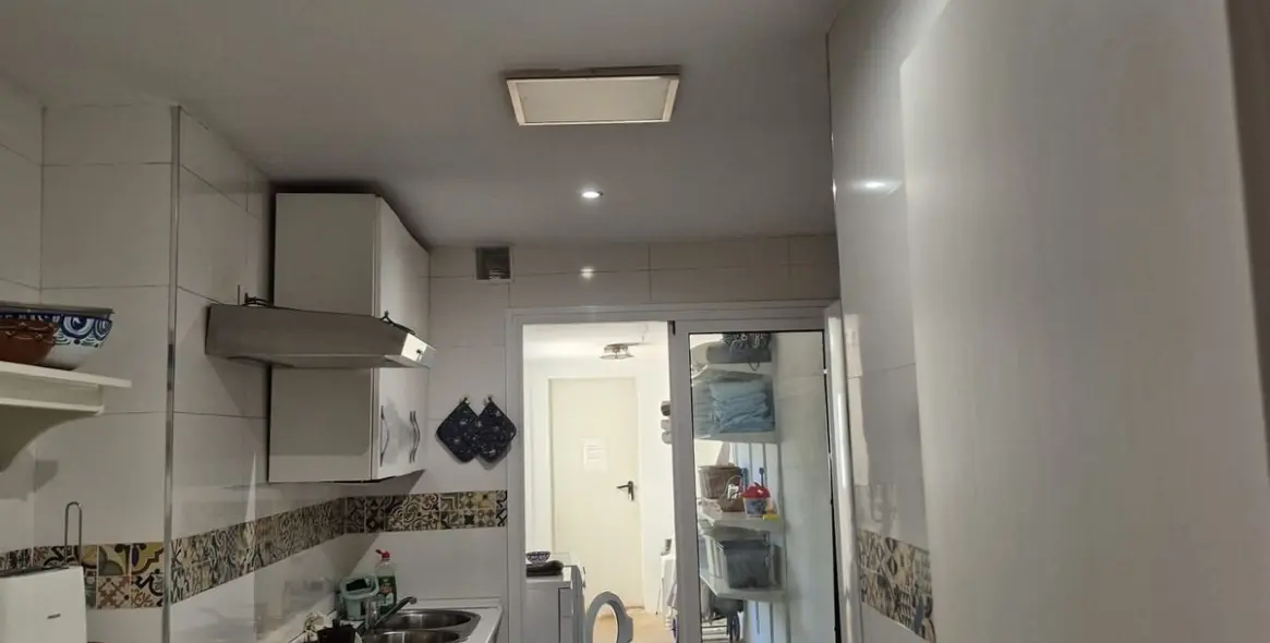 Продажа апартаментов на первом этаже в Fuengirola 9
