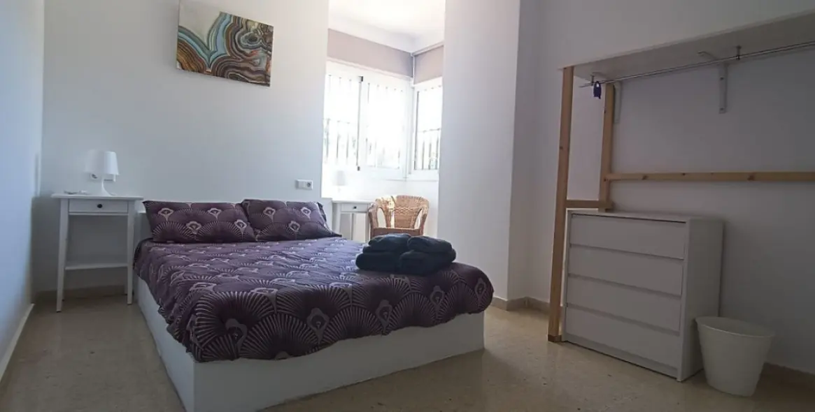 Продажа апартаментов на первом этаже в Fuengirola 10