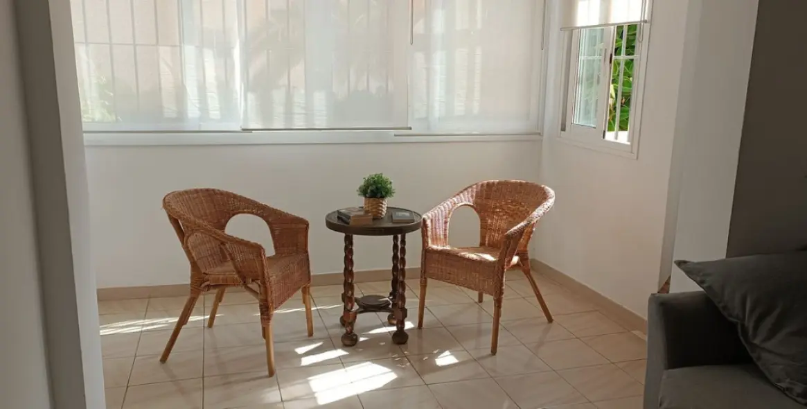Продажа апартаментов на первом этаже в Fuengirola 12