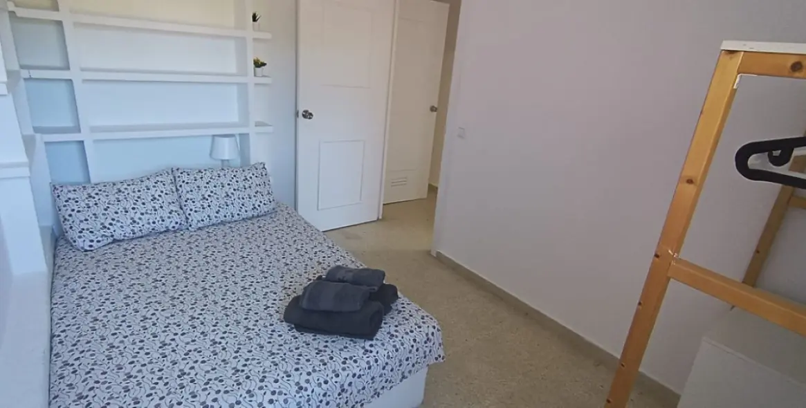 Продажа апартаментов на первом этаже в Fuengirola 13