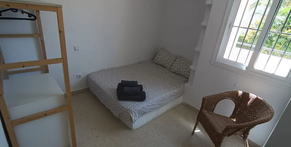 Продажа апартаментов на первом этаже в Fuengirola 14