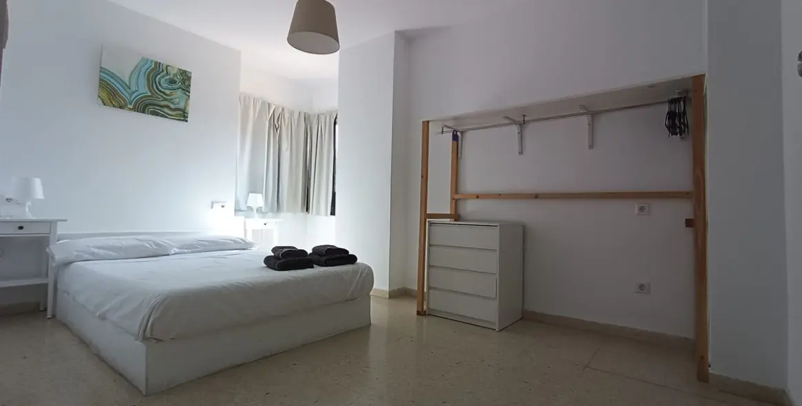 Продажа апартаментов на первом этаже в Fuengirola 16