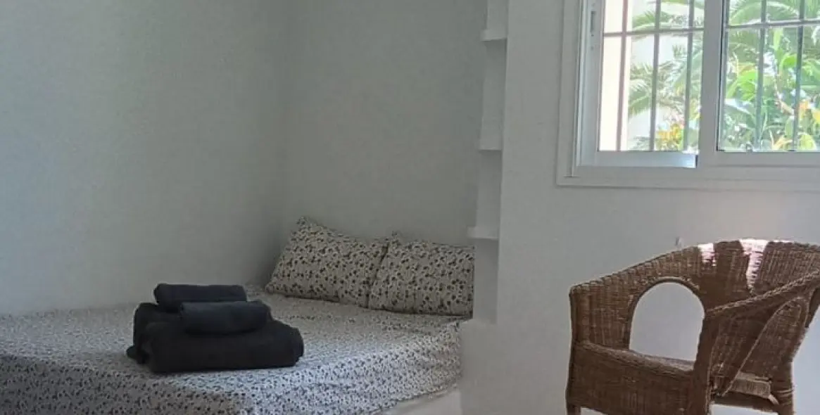 Продажа апартаментов на первом этаже в Fuengirola 20