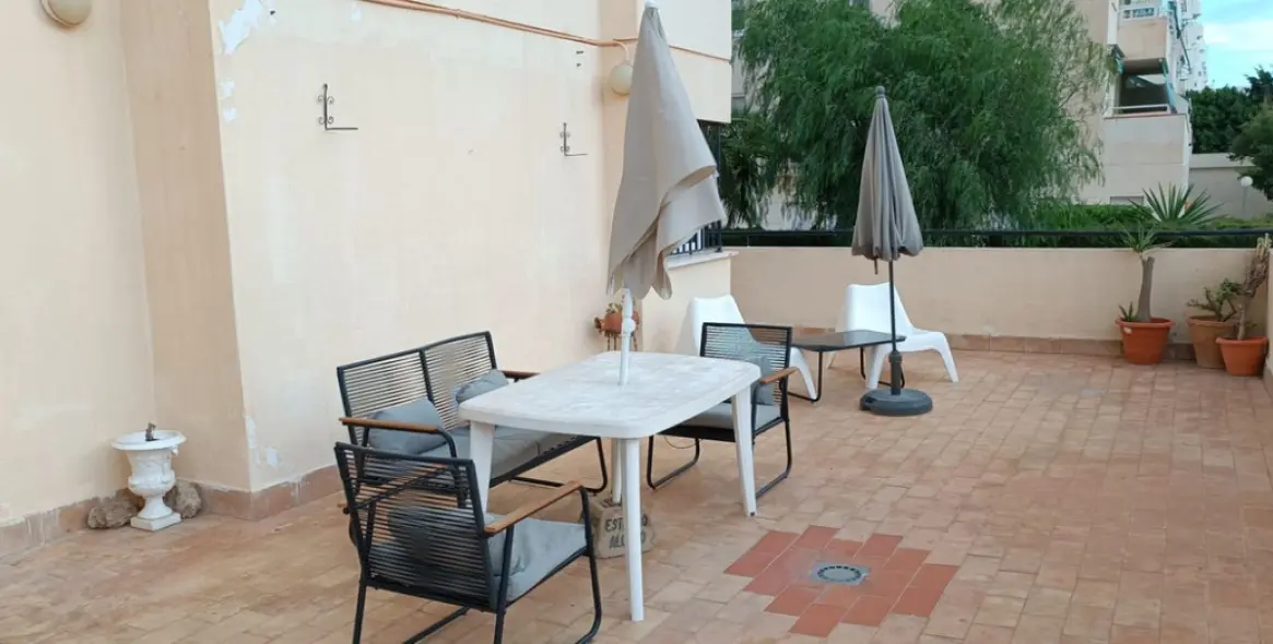 Продажа апартаментов на первом этаже в Fuengirola 22