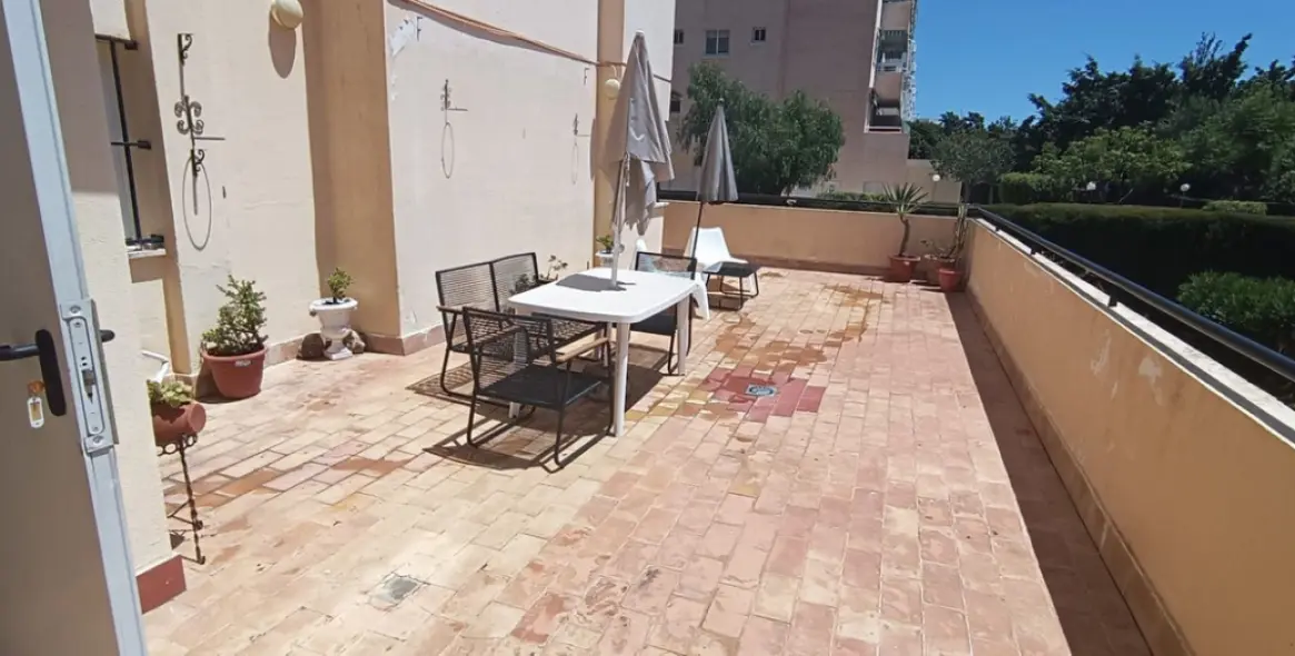 Продажа апартаментов на первом этаже в Fuengirola 23