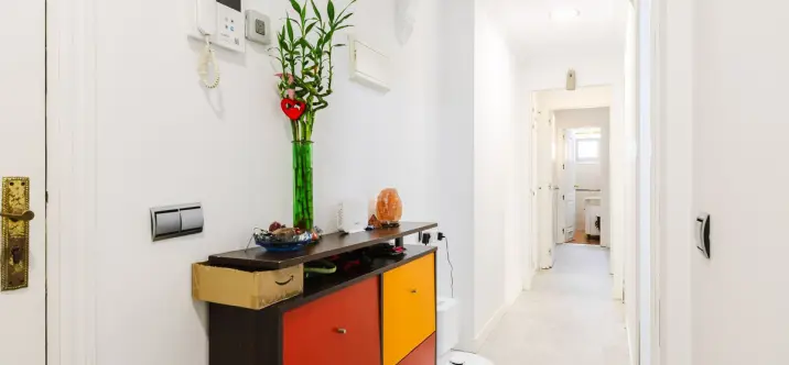 Sale of middle floor apartment in Benalmadena 2