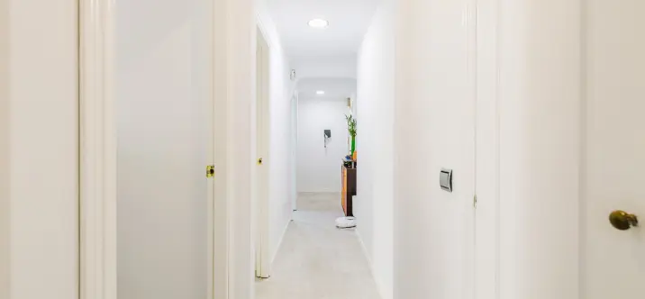 Sale of middle floor apartment in Benalmadena 3