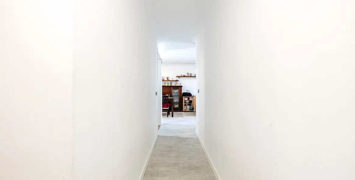 Sale of middle floor apartment in Benalmadena 5