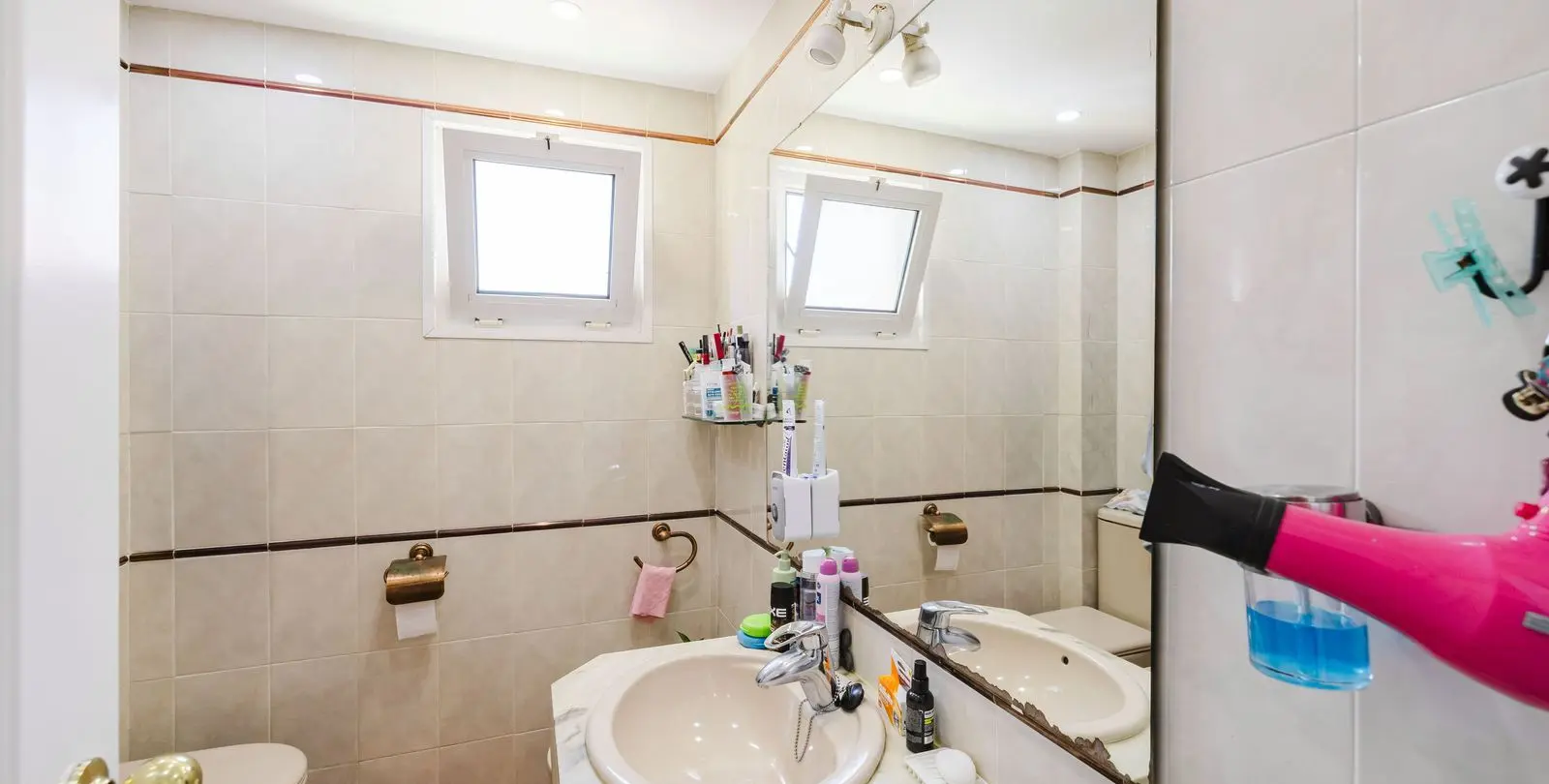 Venta de apartamento en planta media en Benalmadena 15