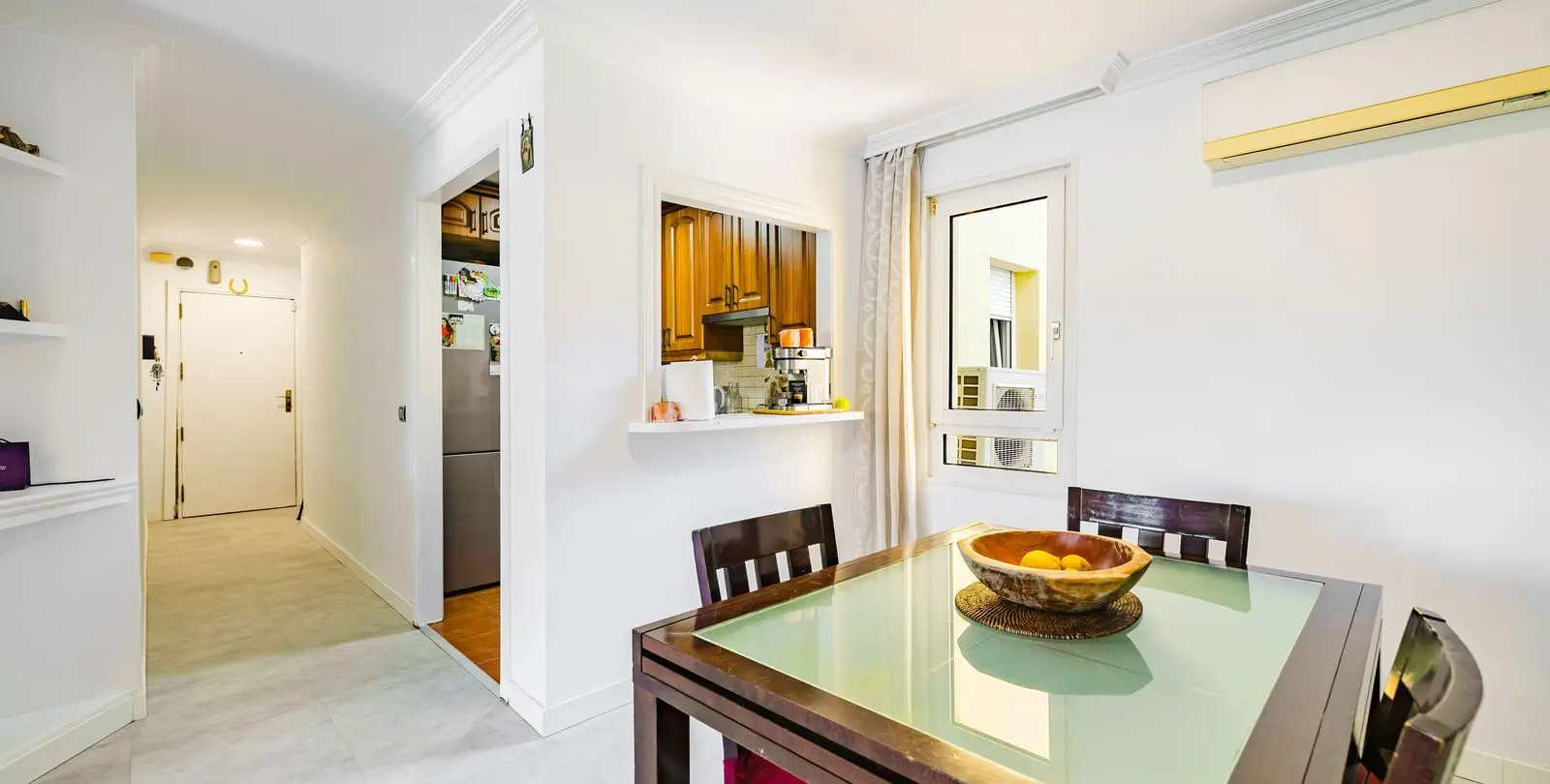 Venta de apartamento en planta media en Benalmadena 17