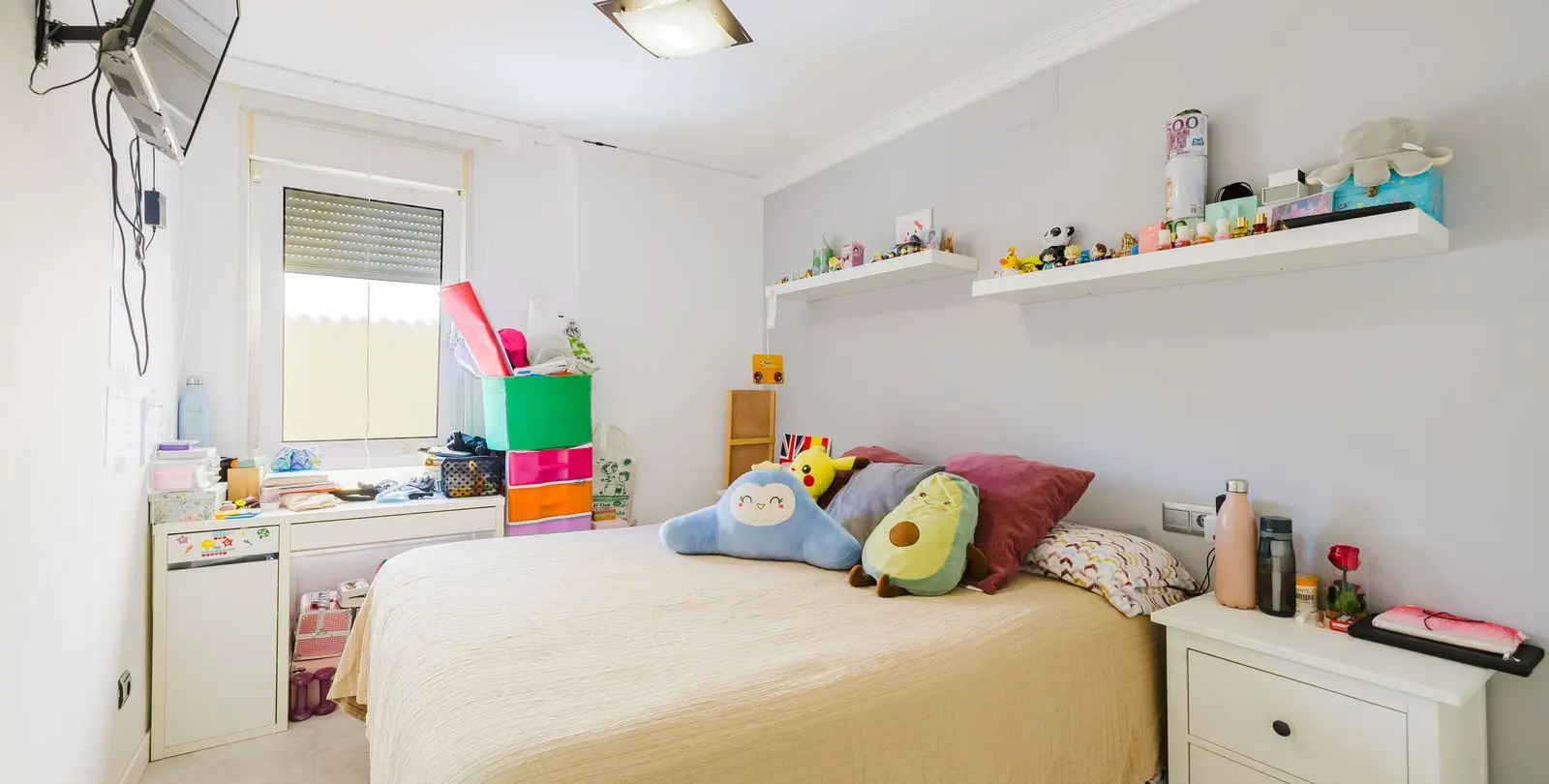 Venta de apartamento en planta media en Benalmadena 19