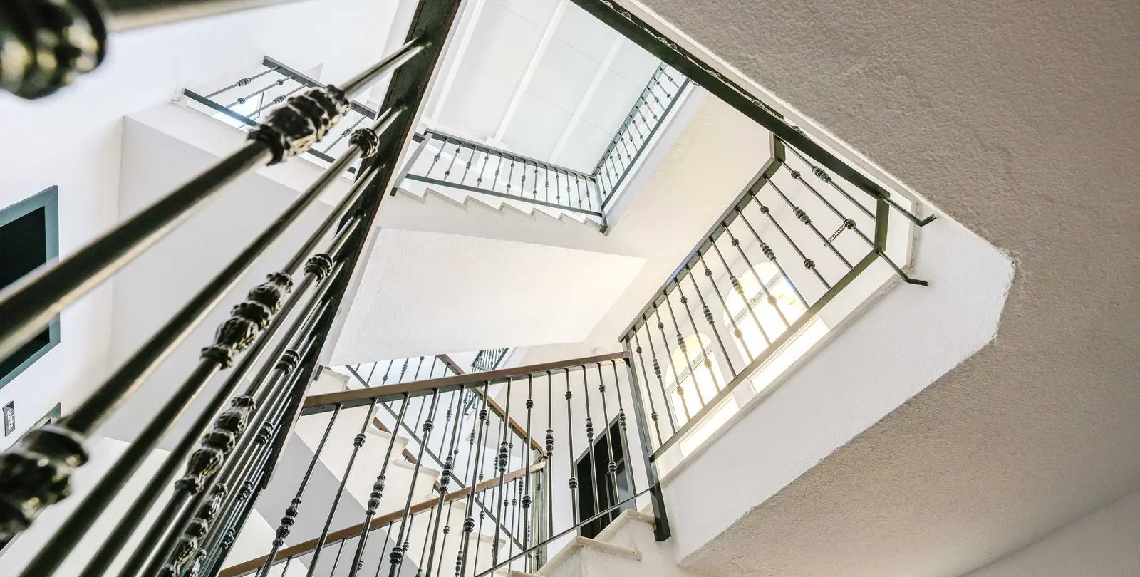 Venta de apartamento en planta media en Benalmadena 21