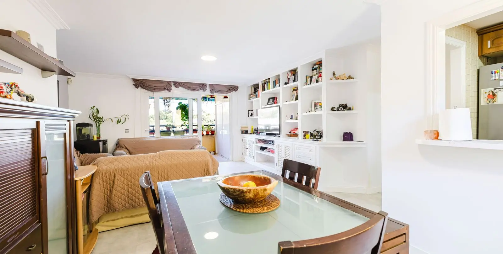 Venta de apartamento en planta media en Benalmadena 23