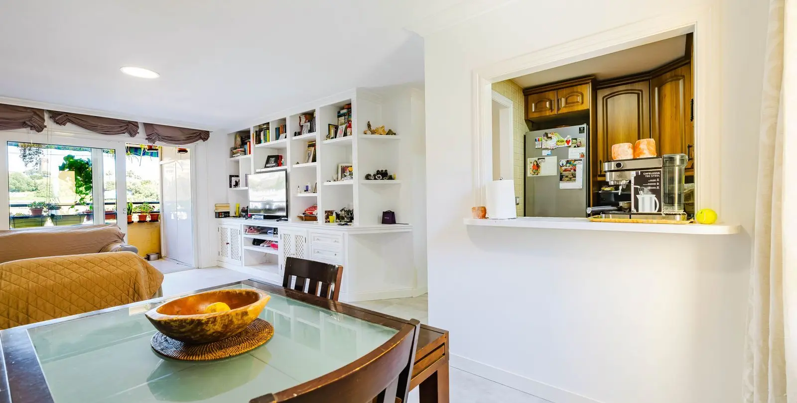 Venta de apartamento en planta media en Benalmadena 26
