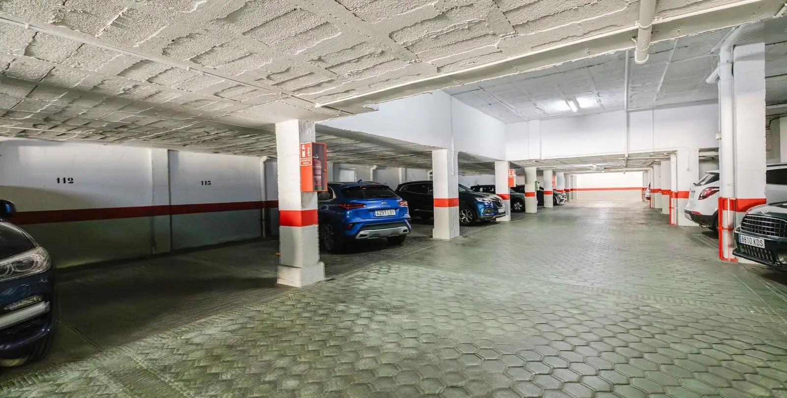 Venta de apartamento en planta media en Benalmadena 27