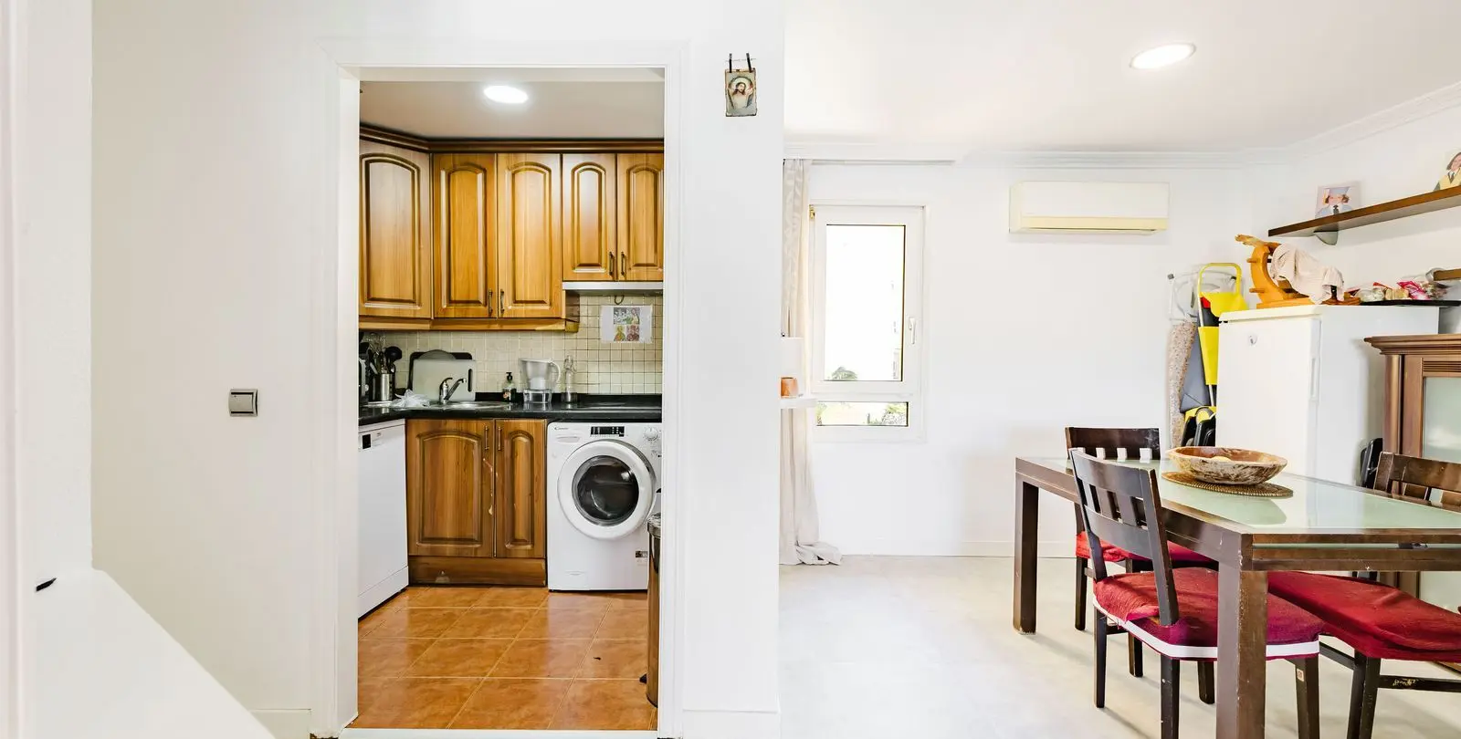 Venta de apartamento en planta media en Benalmadena 30