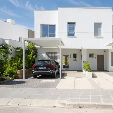 Venta de adosado en Estepona