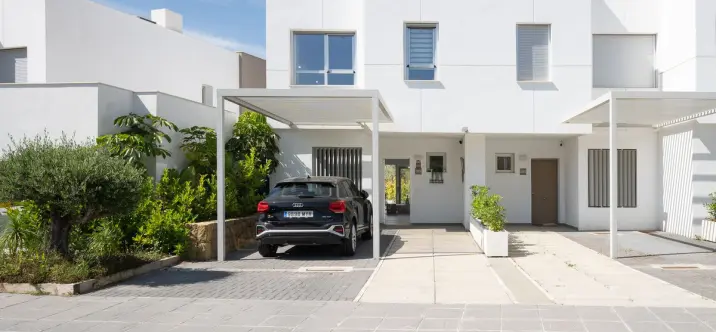 Venta de adosado en Estepona 3