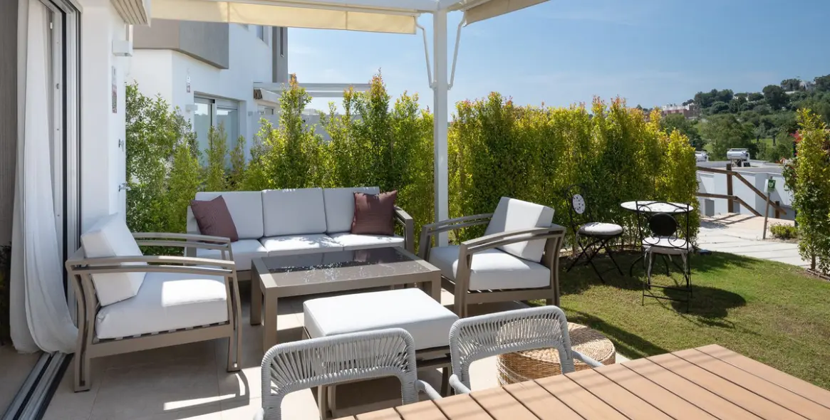 Venta de adosado en Estepona 5